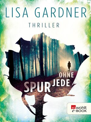 cover image of Ohne jede Spur